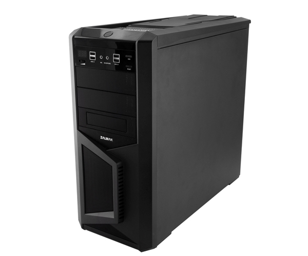 Zalman Z9 DⅣ – image 4