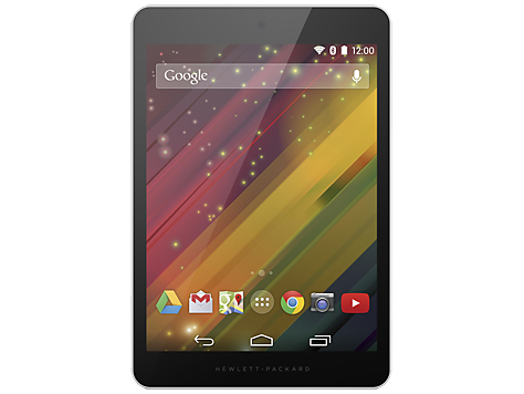 HP 8 1411 Allwinner