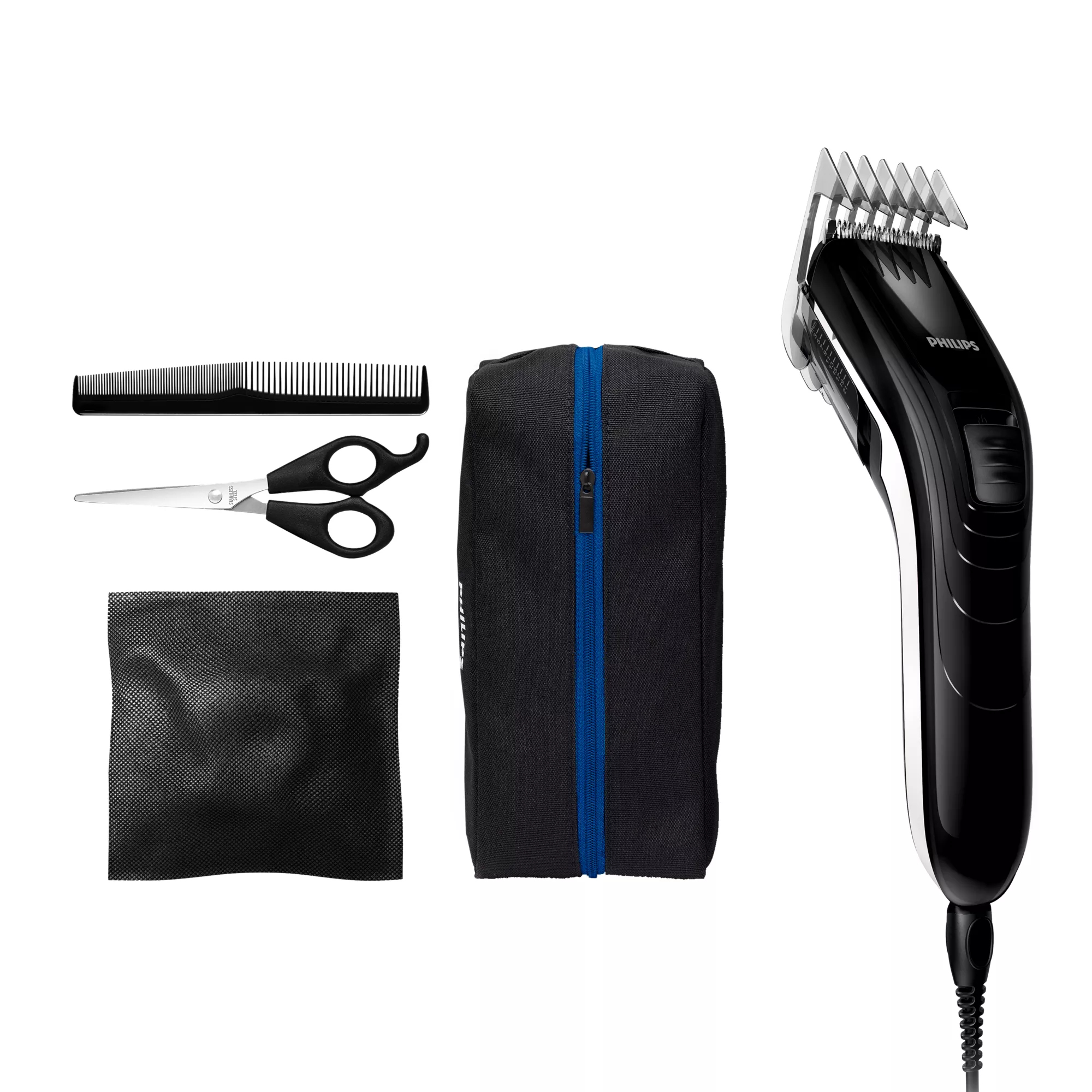 Philips Hair clipper QC5115/16 Family clipper – image 1