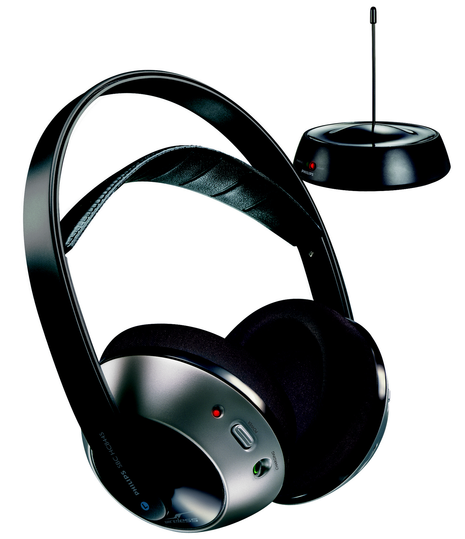 Philips SBCHC8440 Wireless HiFi Headphone