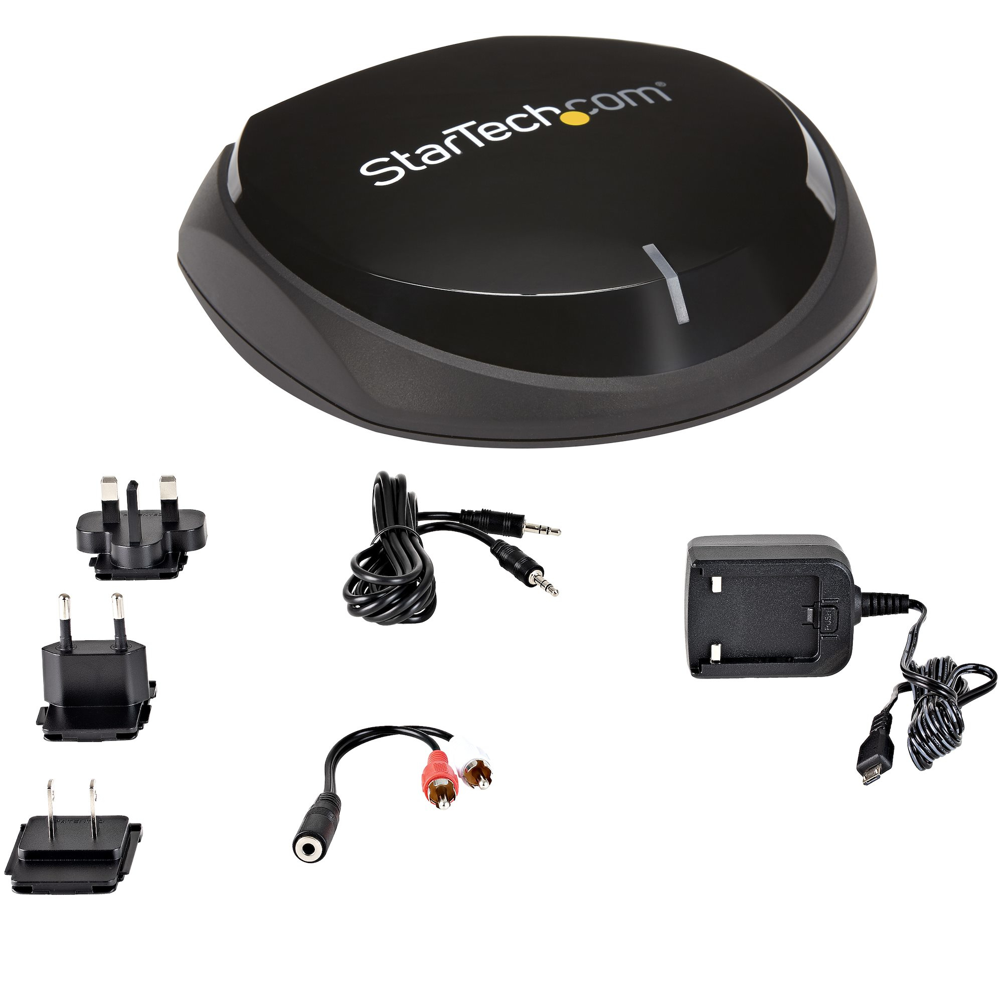 StarTech.com Bluetooth Audio Receiver with NFC – image 4