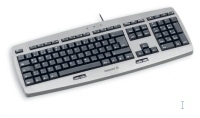 Cherry CyMotion Expert granite 114keys USB