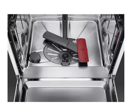 AEG Series 6000 FSK64907Z Fully built-in 14 place settings – image 3