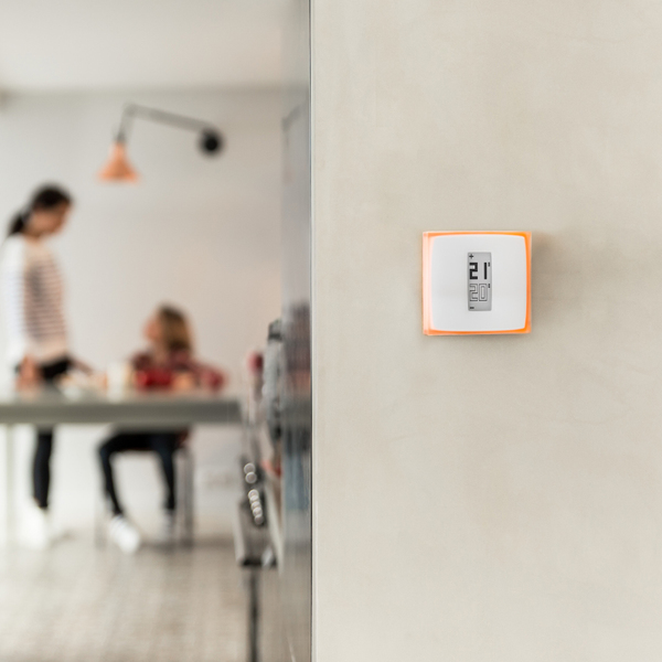 Netatmo Smart Thermostat – image 5