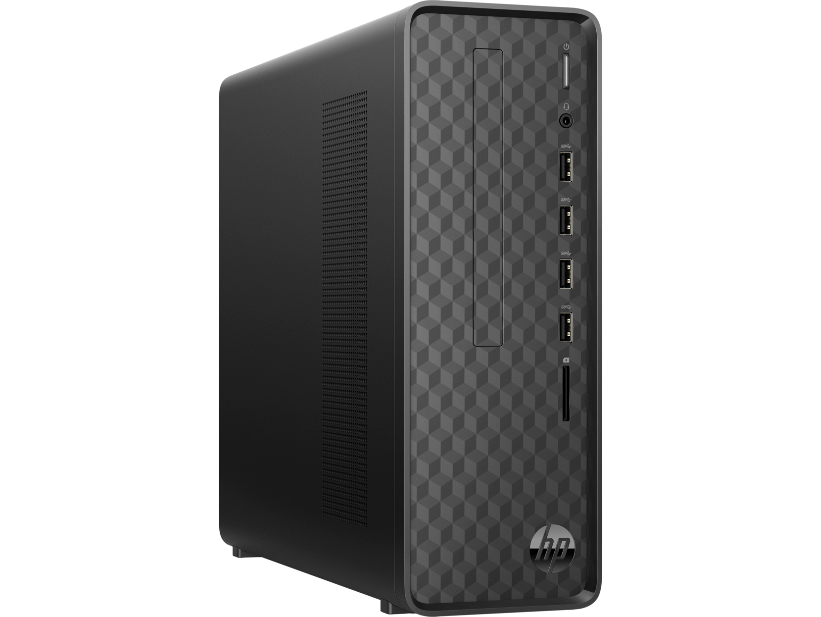 HP Slim Desktop S01-pF0900nd Intel® Core™ i5 i5-9400 – image 2