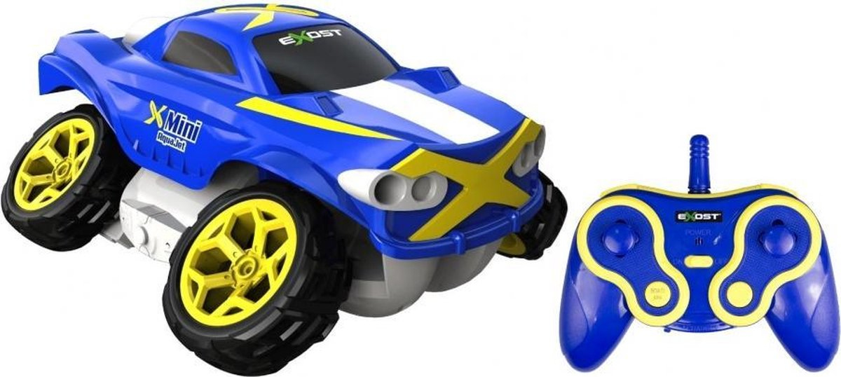 Exost 20252 remote controlled toy – image 2