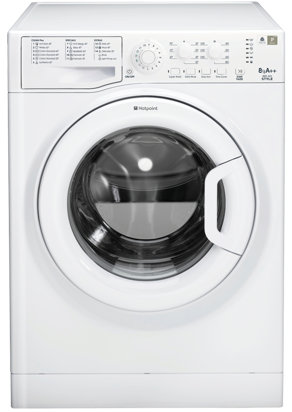 Hotpoint WMYL 8552P