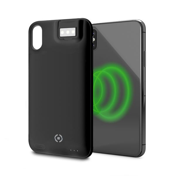 Celly PowerCase mobile phone case – image 1