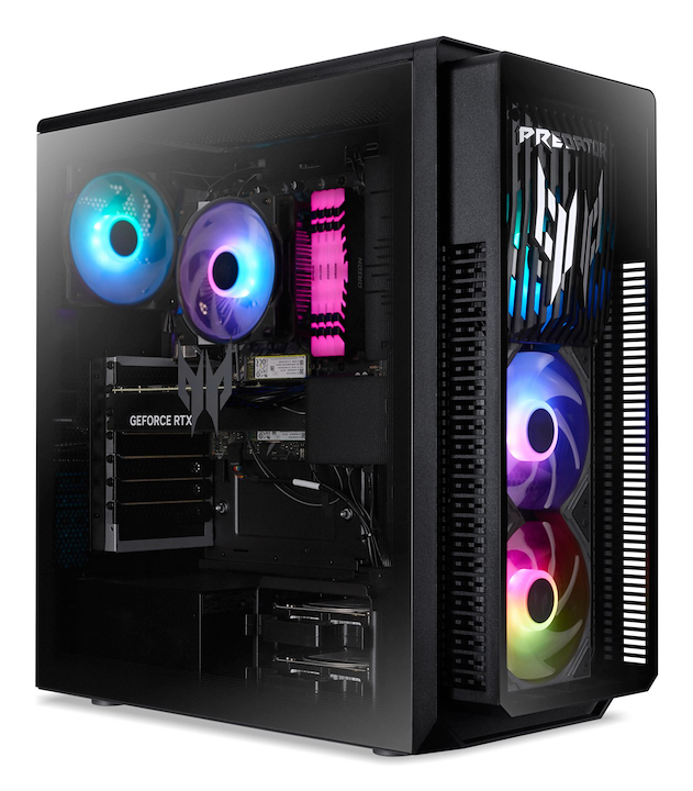 Acer PREDATOR ORION 5000 PO5-660 – image 7