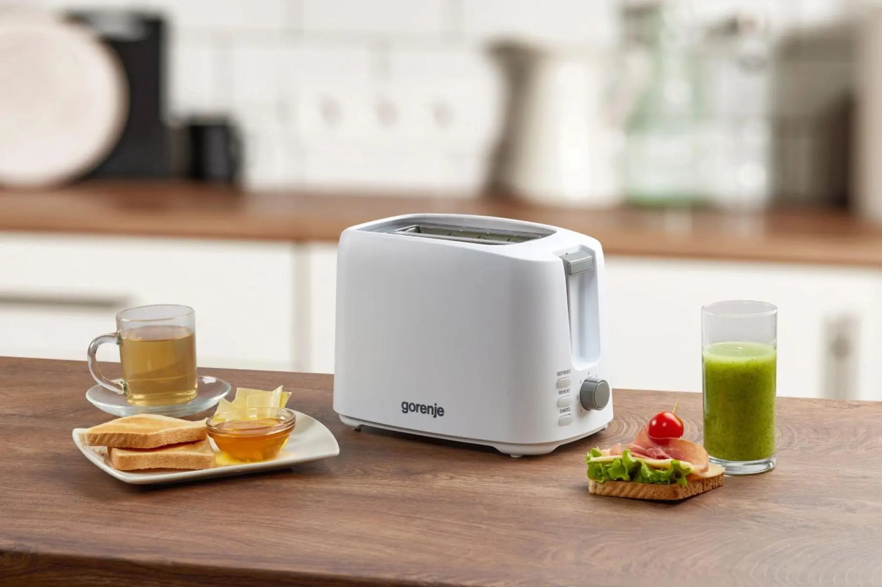 Gorenje T700XG 7 2 slice(s) – image 7