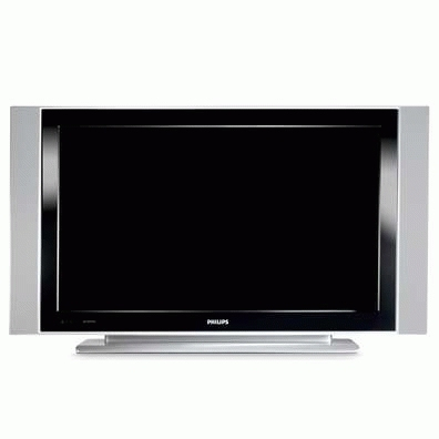 Philips 32" LCD TV Digital Crystal Clear – image 6