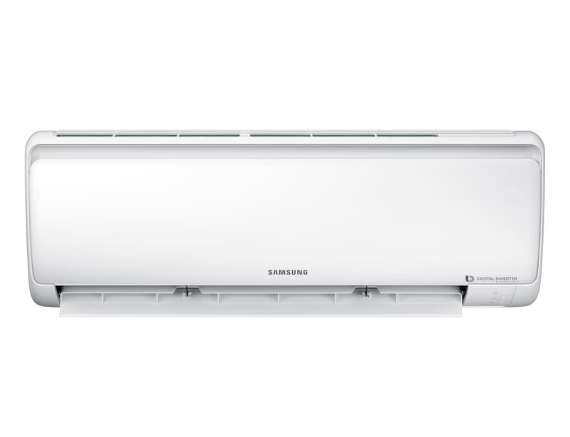 Samsung F-AR24NPW air conditioner Split system White – image 2