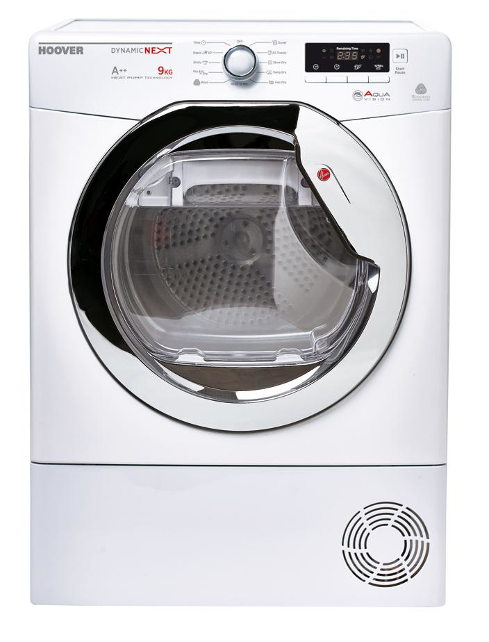 Hoover DNH D913 A2X-S