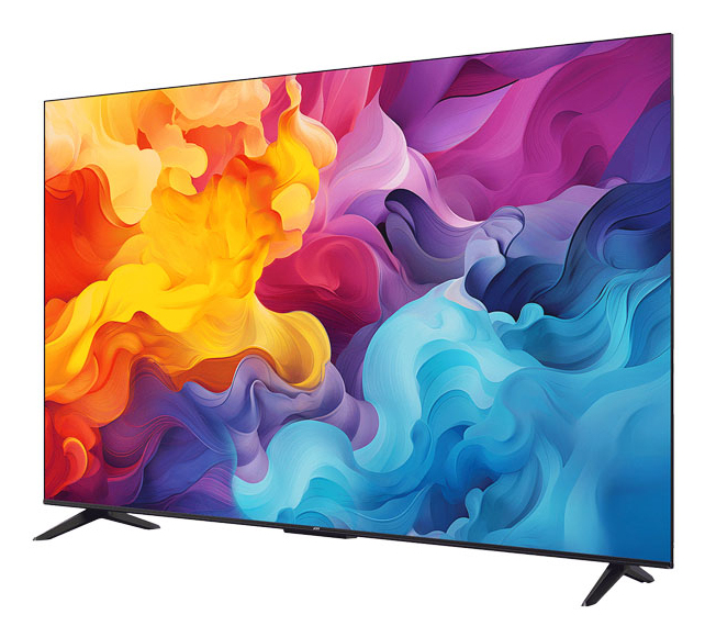 TCL V6B 65V6B 165.1 cm (65") 4K Ultra HD Smart TV Wi-Fi Titanium 270 cd/m² – image 4
