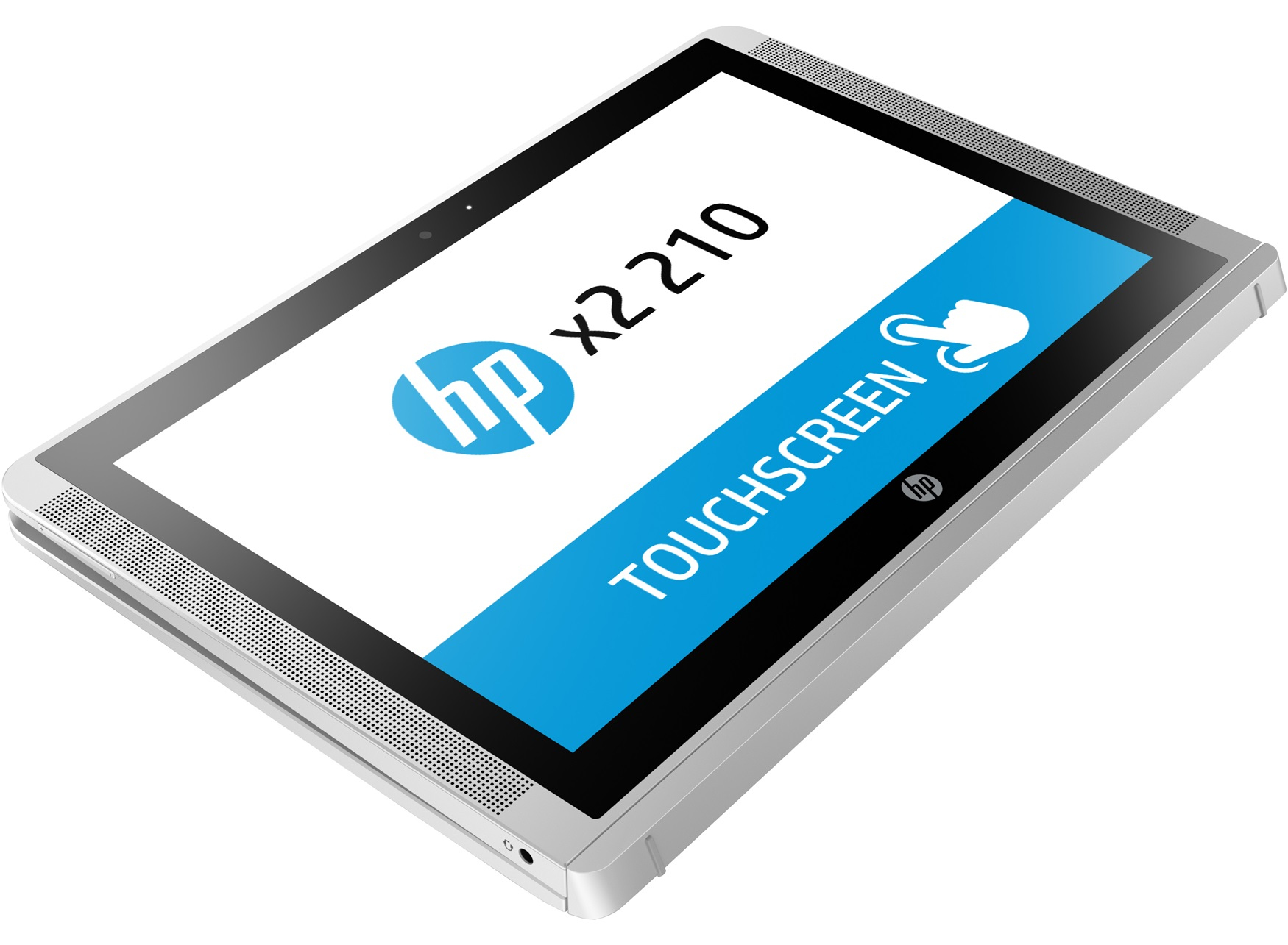 HP x2 210 G2 – image 4