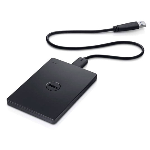 Dell 1TB 2.5" USB 3.0 – image 2