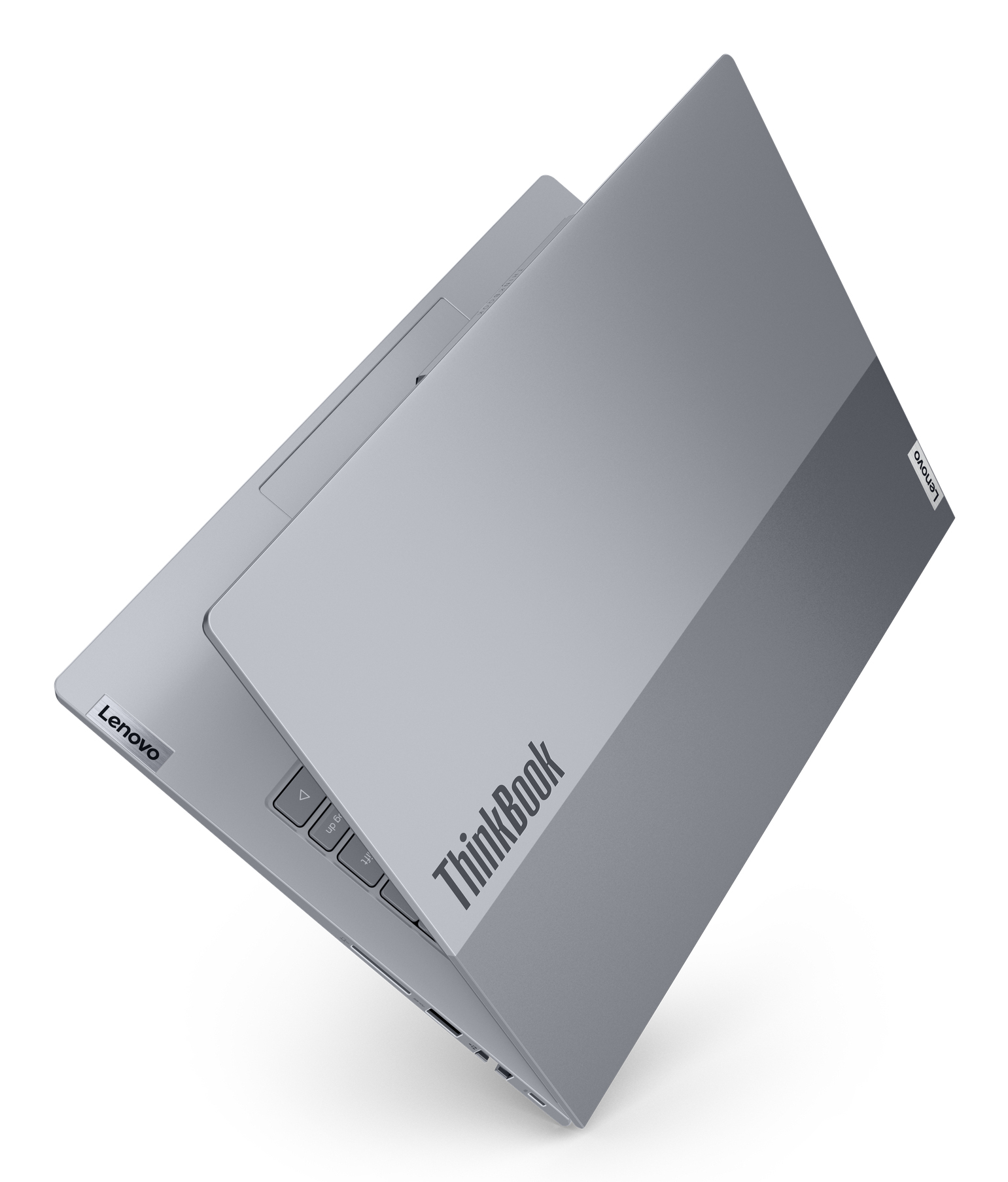 Portátil - Lenovo ThinkBook 14 G9 AHP Profesional, 14" WUXGA, AMD Ryzen™ 7 250, 32GB RAM, 512GB SSD, Radeon™ 780M, Windows 11 Pro, Gris - imagen 17