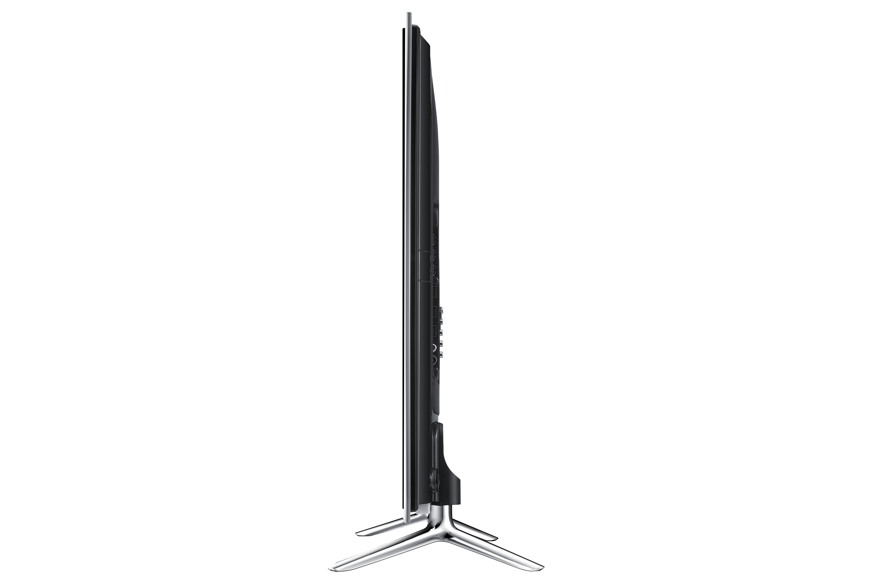 Samsung UE55F6800AB 139.7 cm (55") Full HD Smart TV Wi-Fi Black – image 3