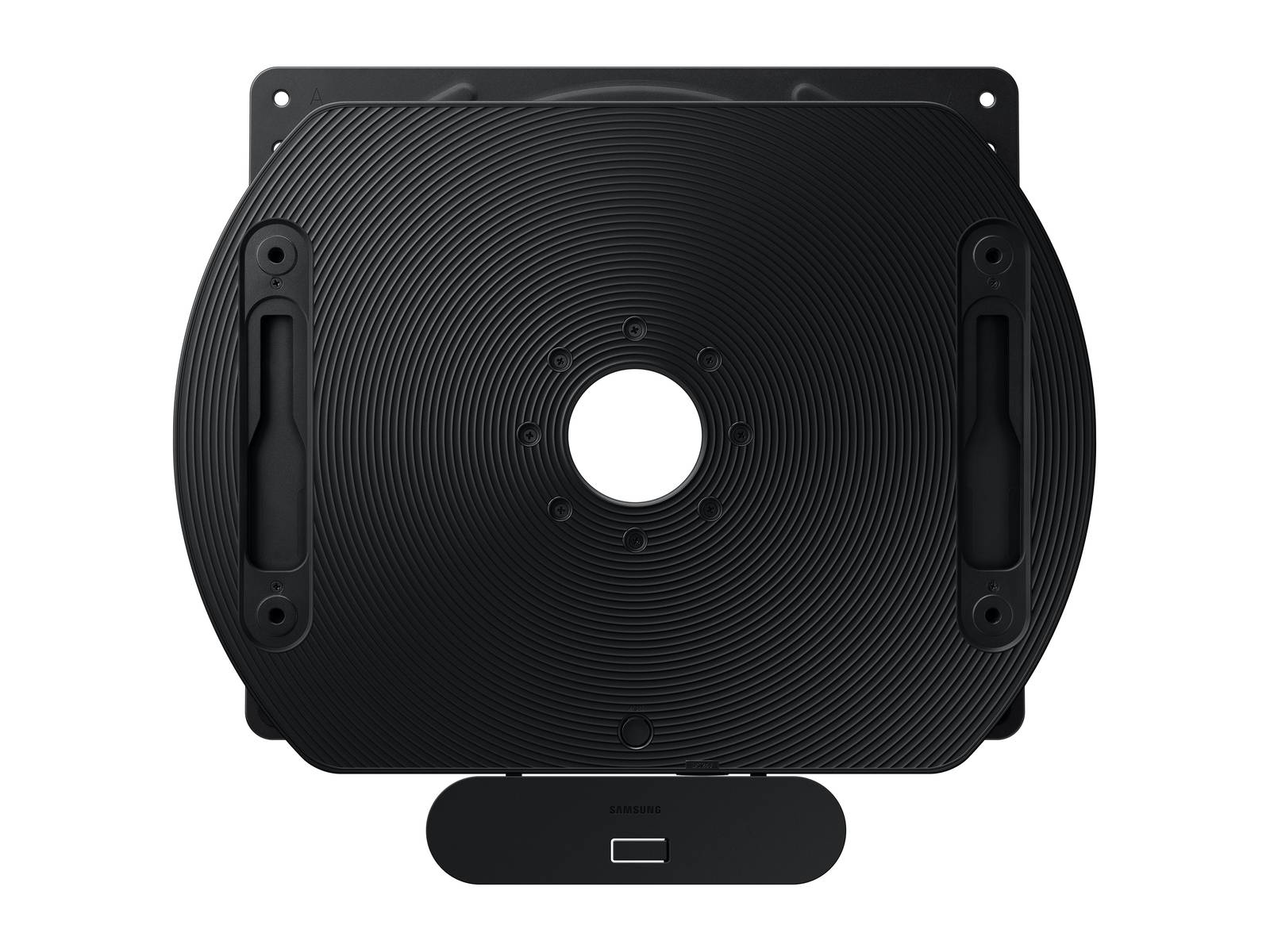 Samsung VG-ARAB43WM 165.1 cm (65") Black – image 1