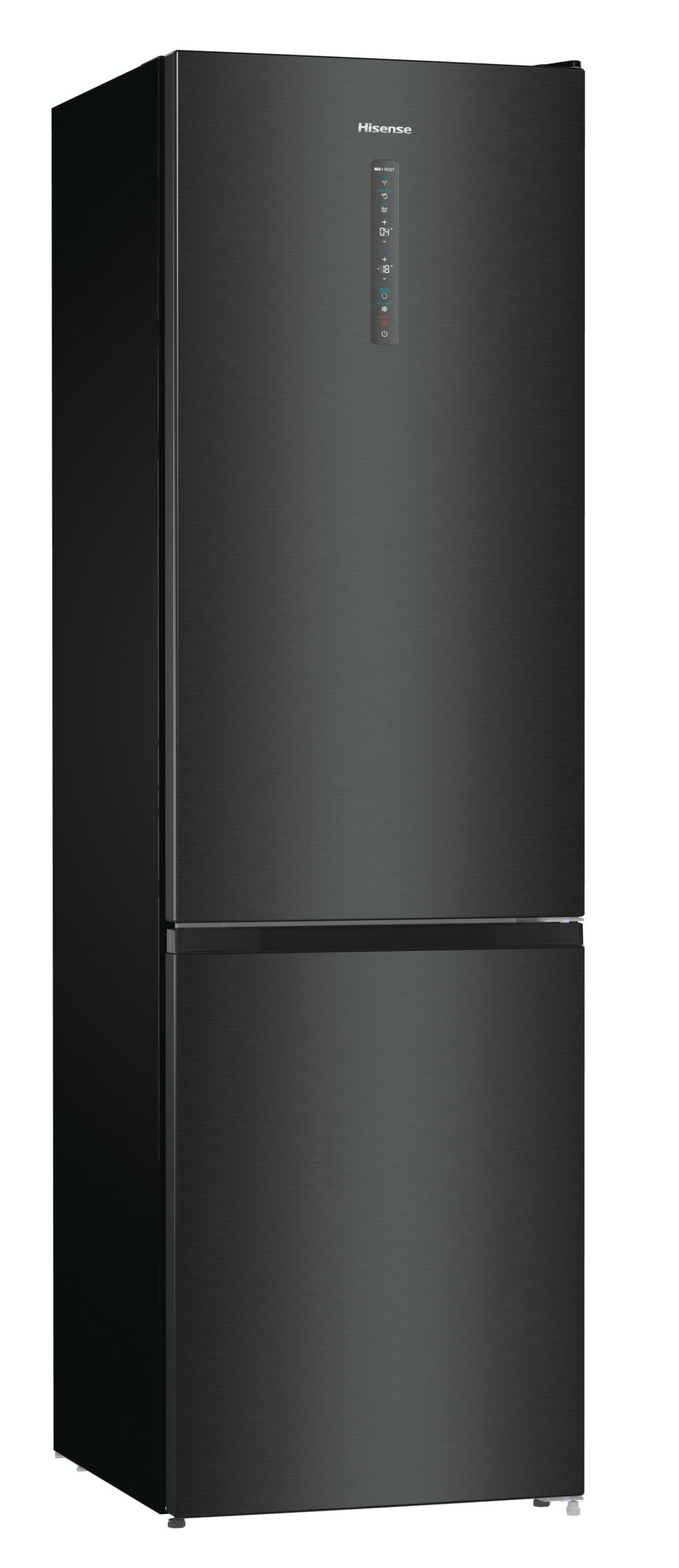 Hisense RB470N4SFCUK fridge-freezer Freestanding