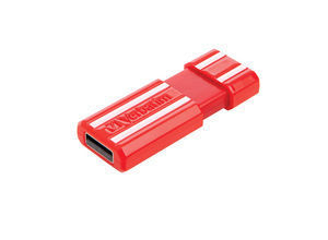Verbatim GT Edition USB Drive 4GB - Red – image 3