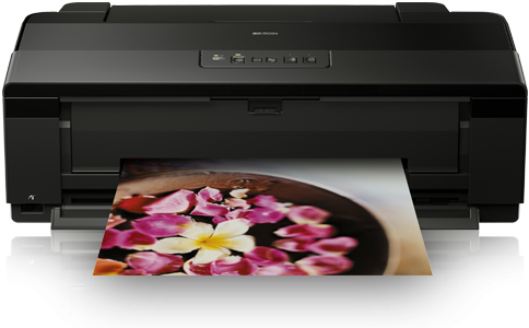 Epson Stylus Photo 1500W