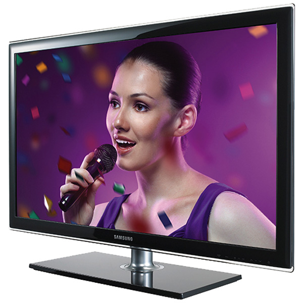 Samsung UN32D4000ND 80 cm (31.5") HD – image 8