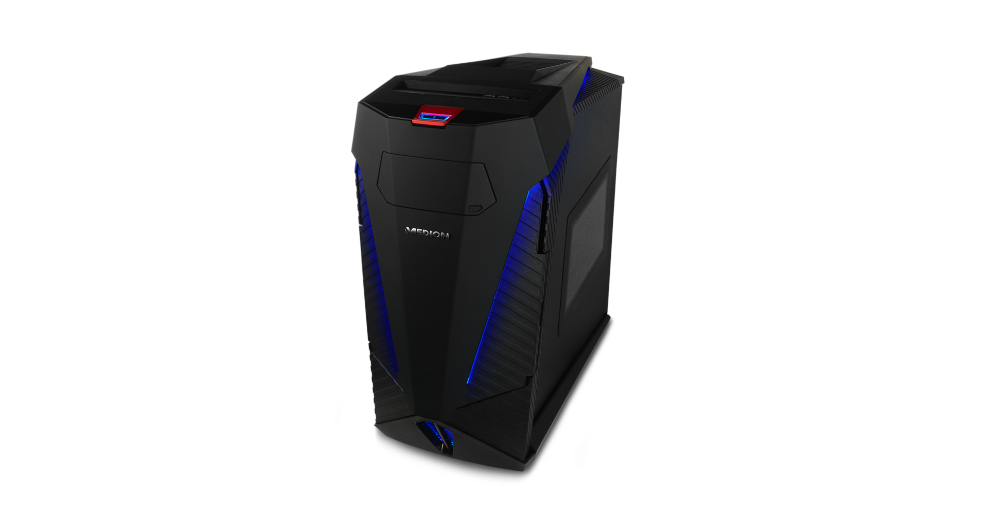 ERAZER GAMING PC X5352 G – image 9