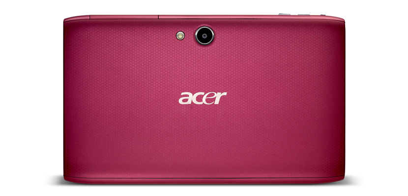 Acer Iconia A200-10r16u NVIDIA Tegra – image 2