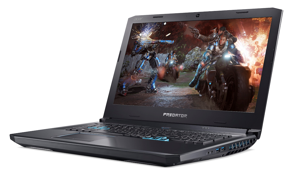 Acer Predator Helios 500 PH517-51-924Q Intel® Core™ i9 i9-8950HK Laptop – image 3