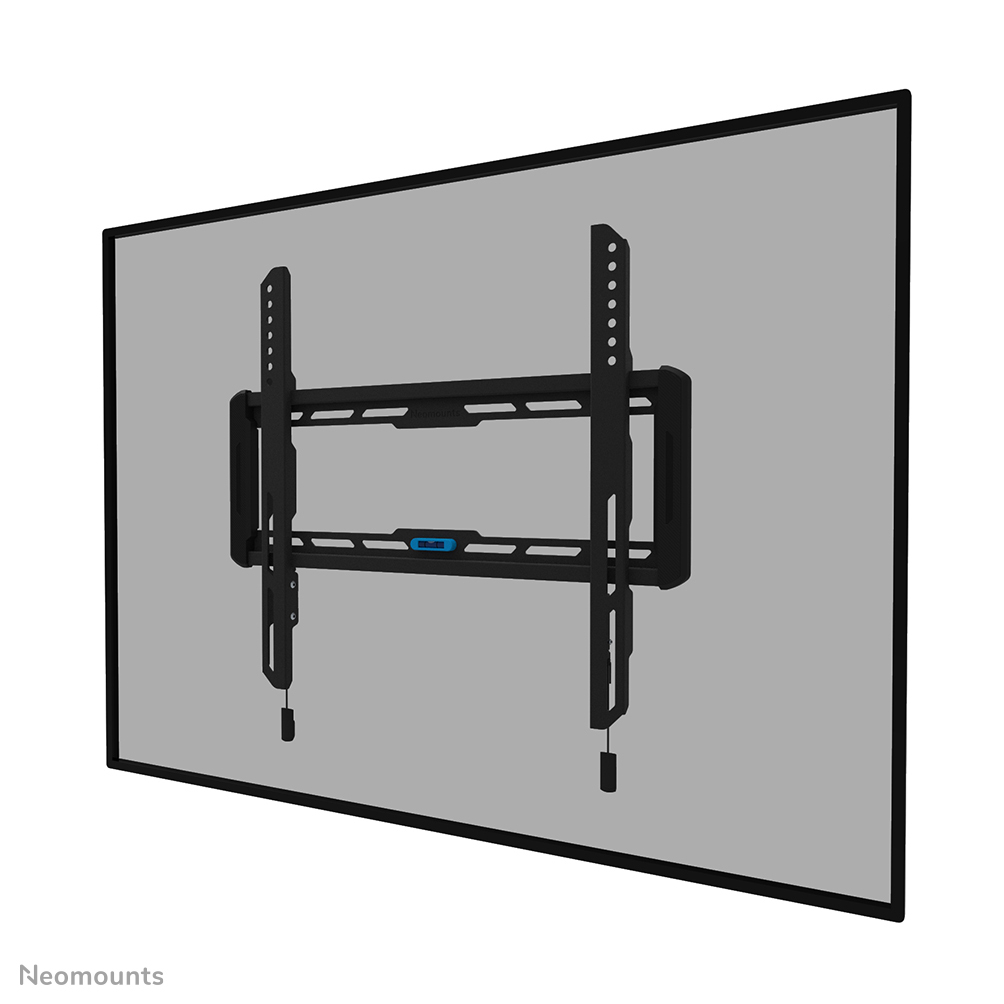 Neomounts WL30-550BL14 TV mount wall 40-75" - ultra-flat - easy install – image 1