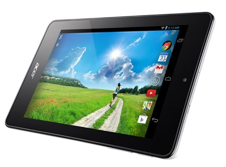 Acer Iconia B1-730 Intel Atom® – image 3