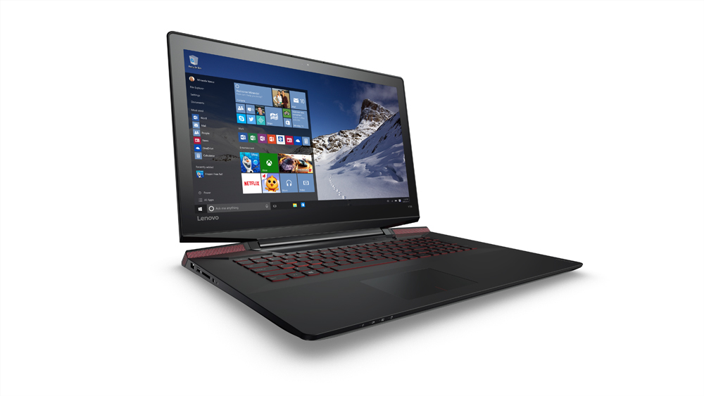 Lenovo ideapad Y700 (15") – image 2