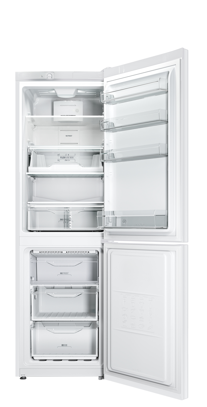 Indesit LI8 FF2 W – image 2