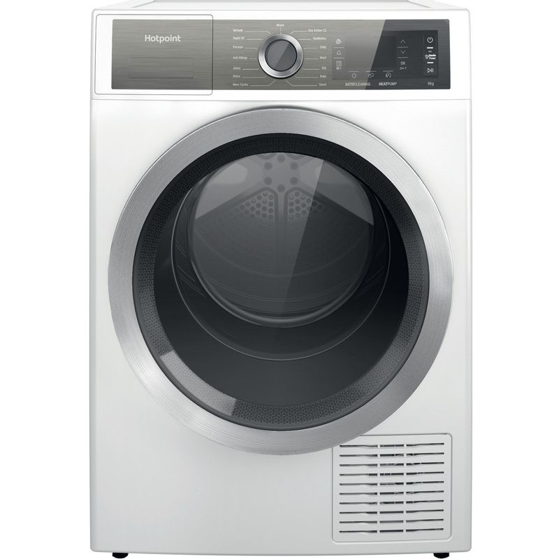 Hotpoint H8 D94WB EU — vue 1 sur 8