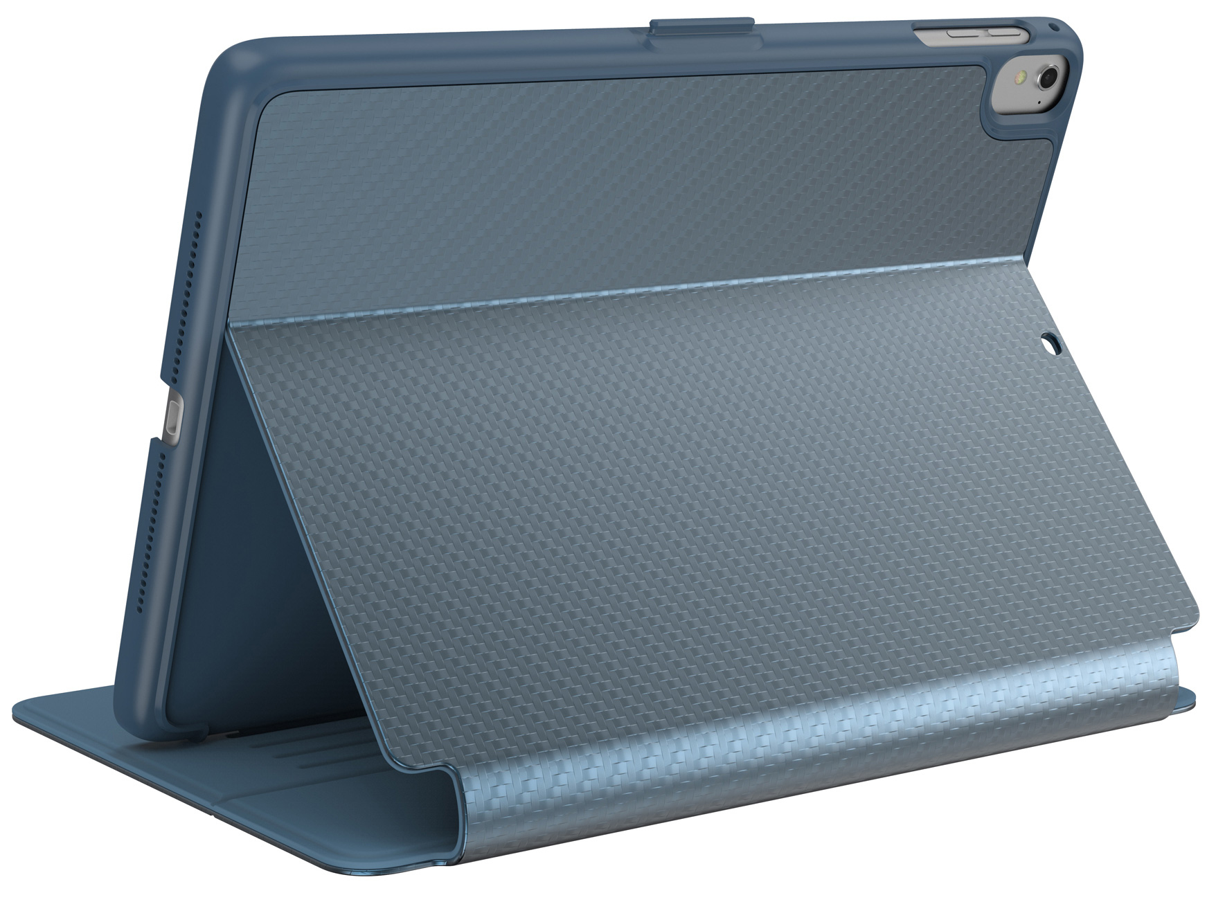 Speck iPad Pro/Air 2/Air Balance 9.7" Folio in Metallic Blue