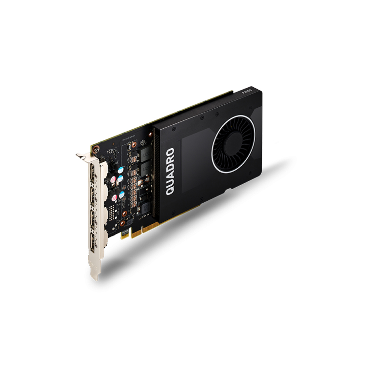 Dell NVIDIA Quadro P2000 (Customer Kit) – image 3