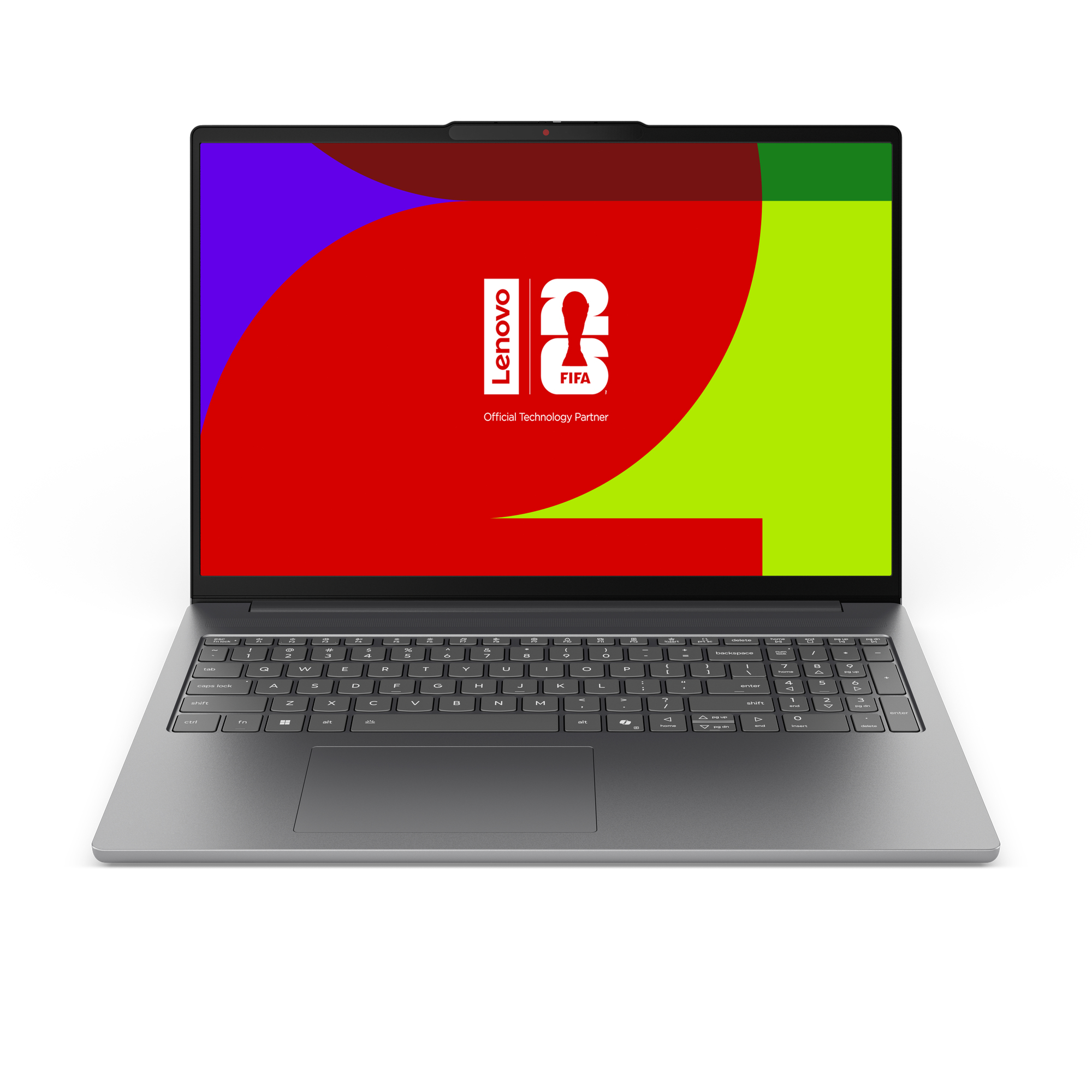 Lenovo IdeaPad Slim 5 16IPH11 Copilot+ PC Intel Core Ultra 5 322 Laptop 40.6 cm (16") WUXGA 16 GB DDR5-SDRAM 512 GB SSD Wi-Fi 7 (802.11be) Windows 11 Home Grey Belgian