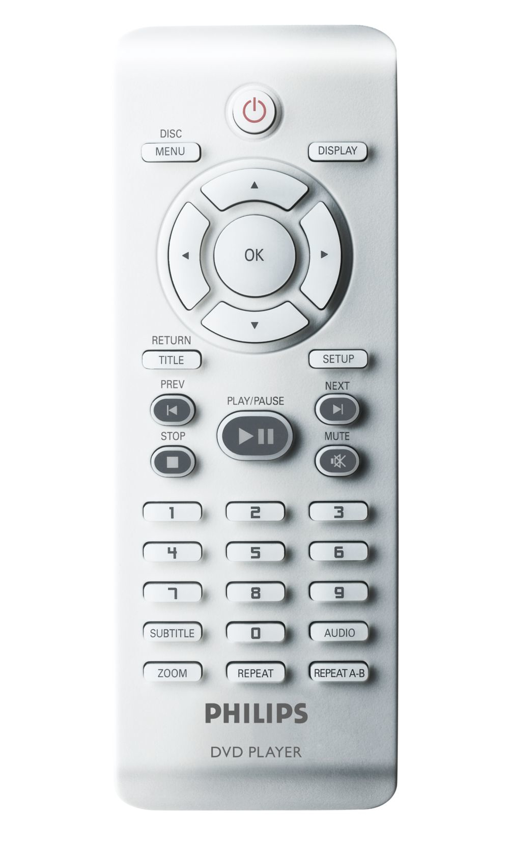 Philips DVP5140 DivX Ultra DVD player – image 2