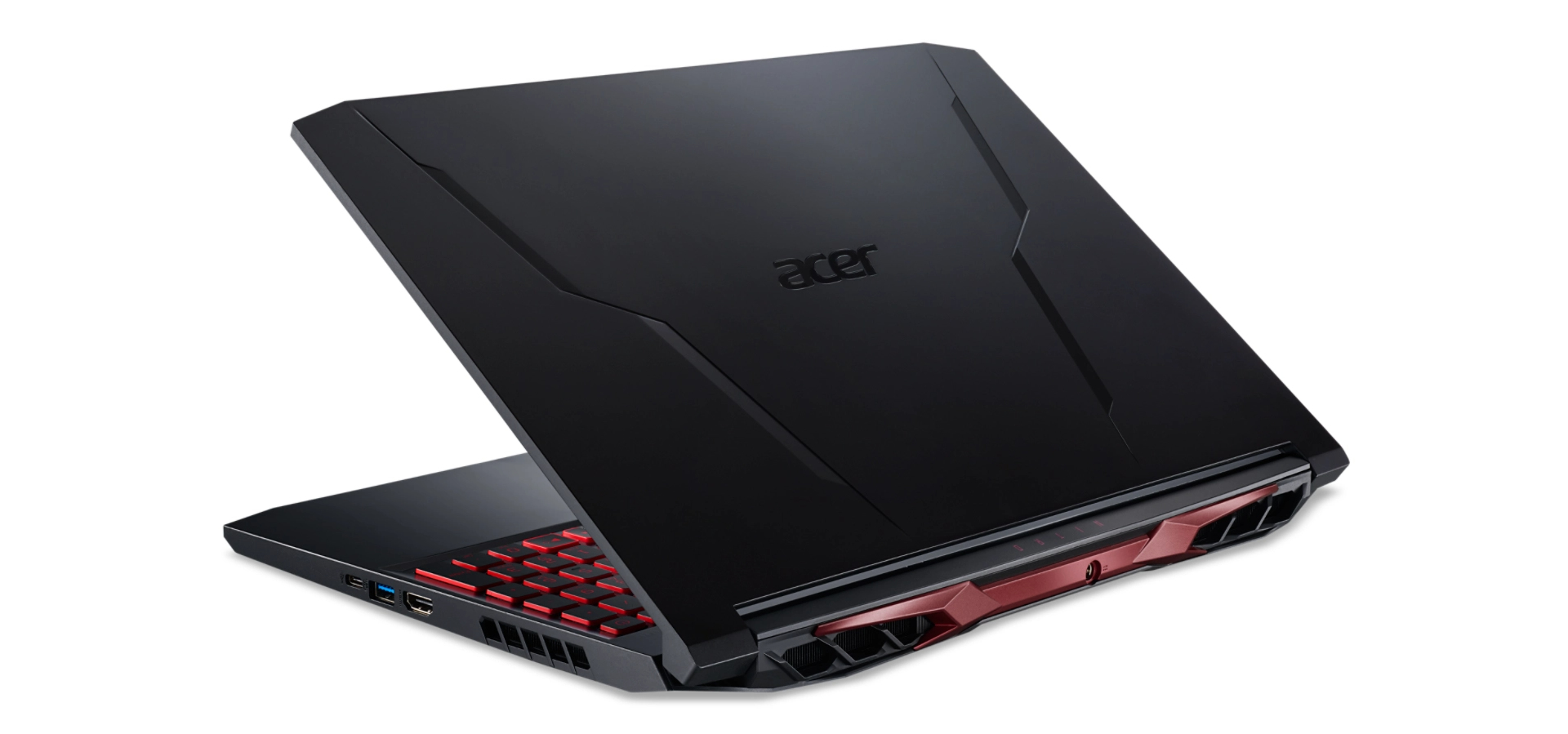 Acer Nitro 5 AN515-45-R5QP AMD Ryzen™ 7 5800H Laptop – image 5