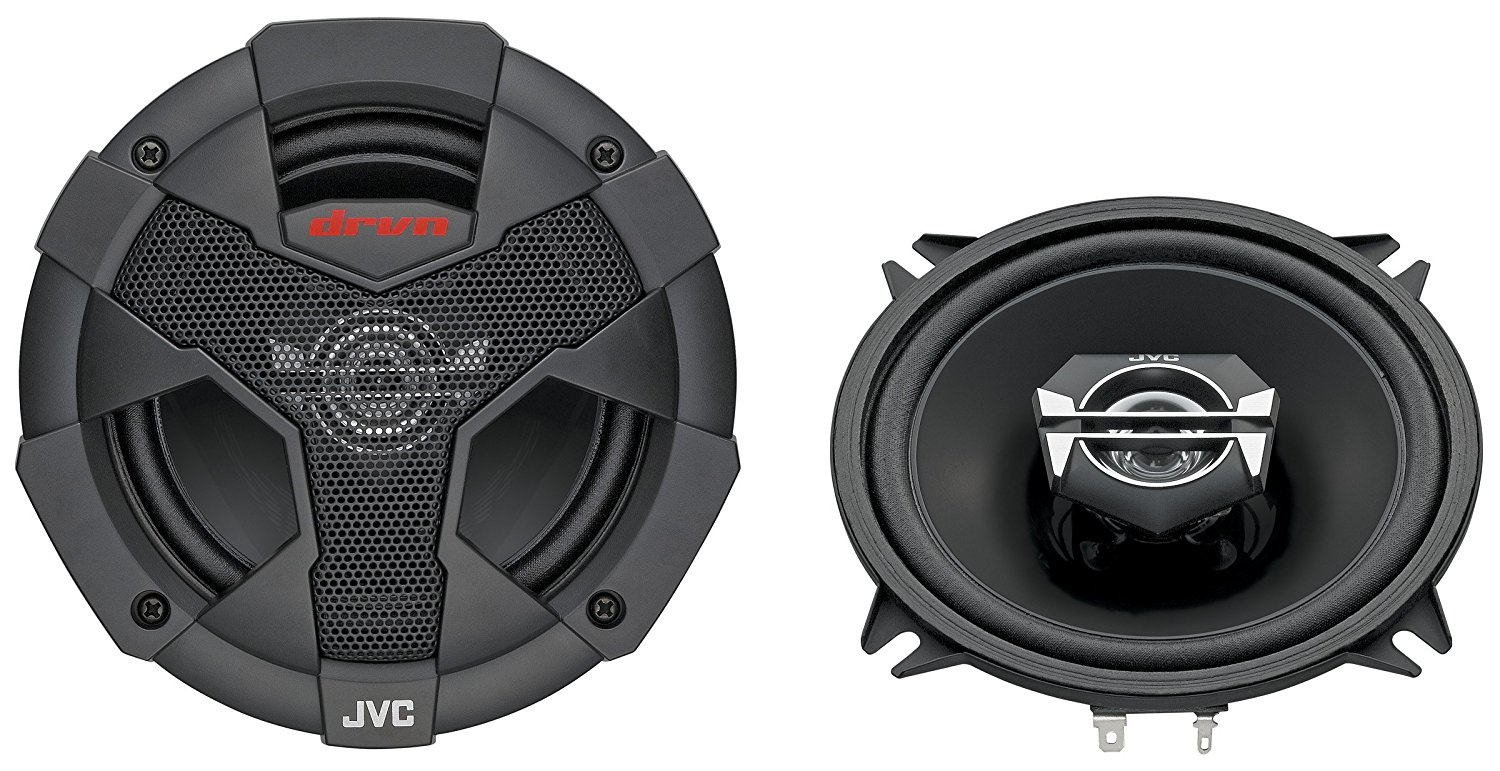 JVC CS-V527E car speaker Round 2-way