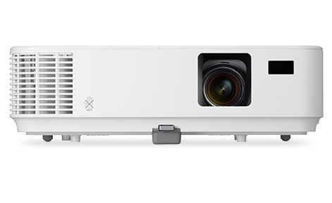 NEC NP-V332W data projector Standard throw projector 3300 ANSI lumens DLP WXGA (1280x800) White – image 8
