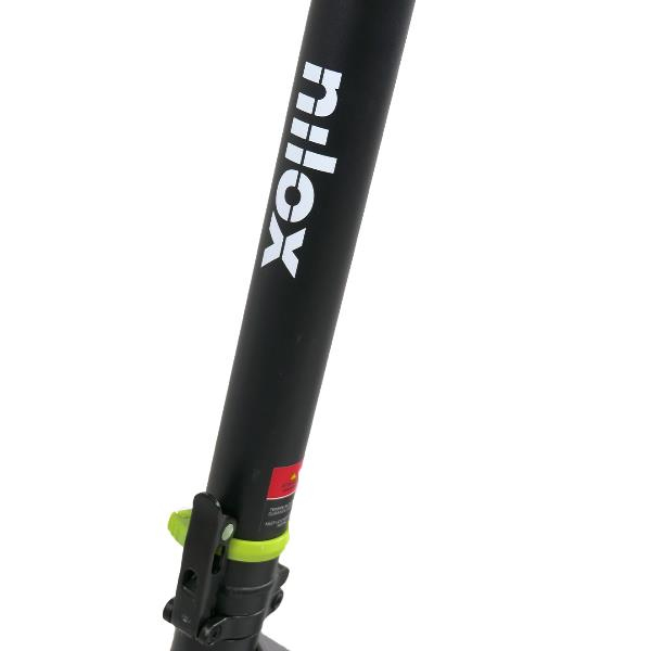 Nilox Blaze Black 22 km/h 6 Ah – image 5