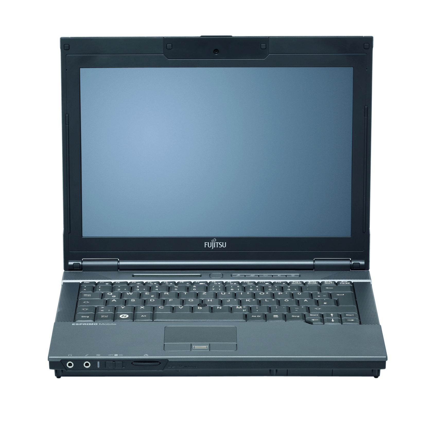 Fujitsu ESPRIMO Mobile U Series U9210 Intel® Core™2 Duo P8600 Laptop – image 1