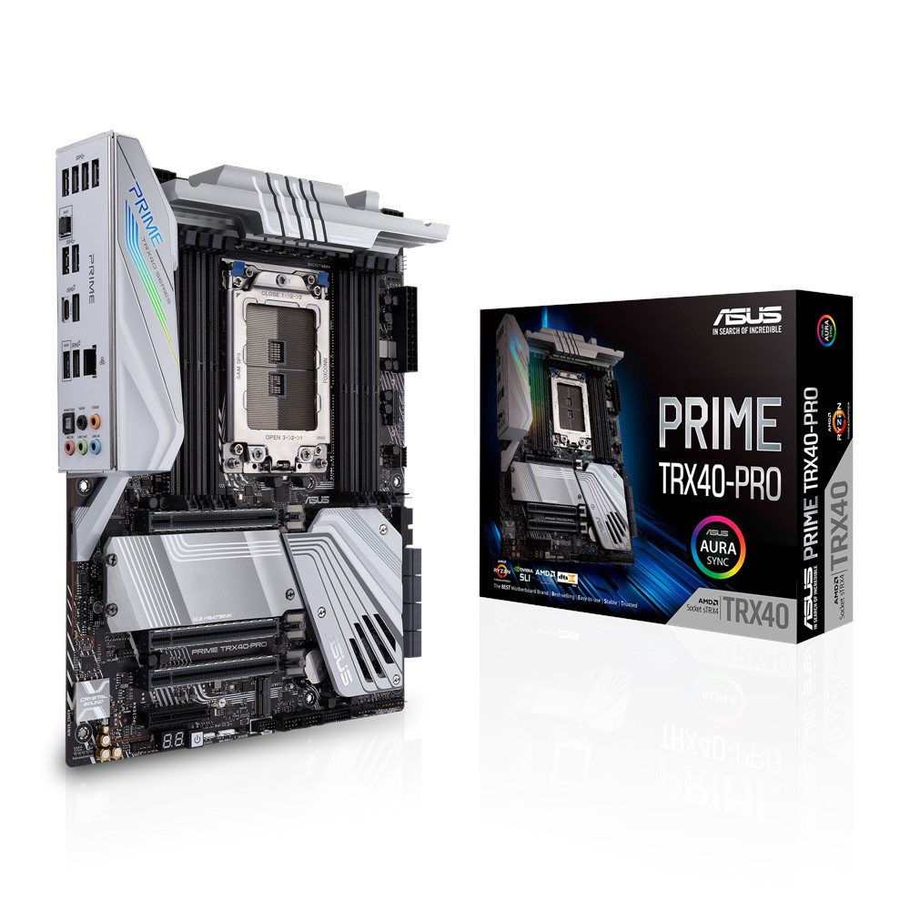 ASUS Prime TRX40-Pro