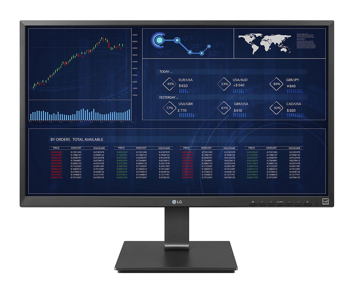 LG 27CQ650N-6P Intel® Pentium® N6005 – image 2