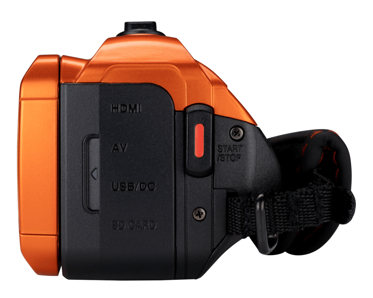 JVC GZ-R445DEU Memory Camcorder – image 4