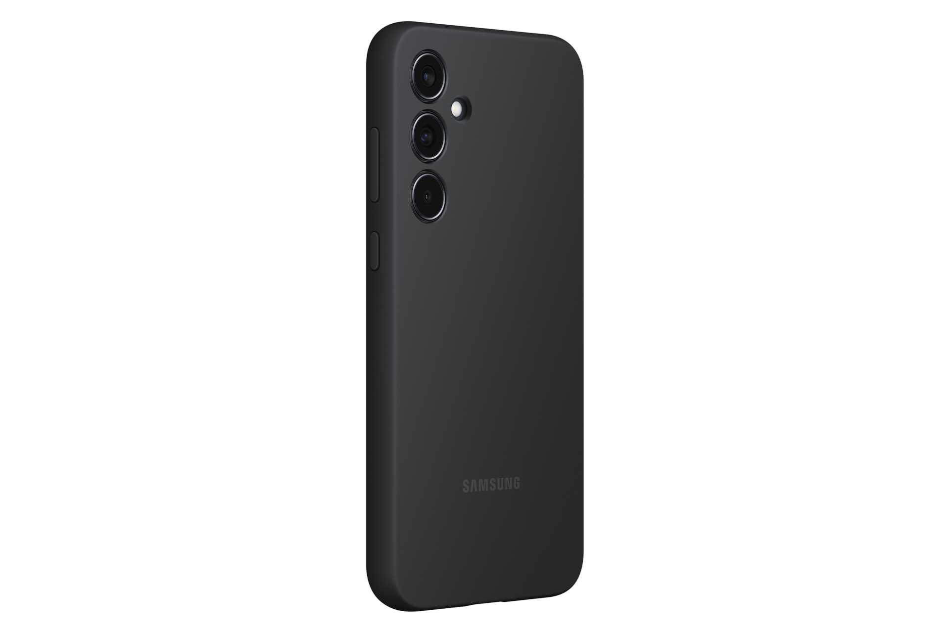 Silicone Case EF-PA356 für das Galaxy A35 5G