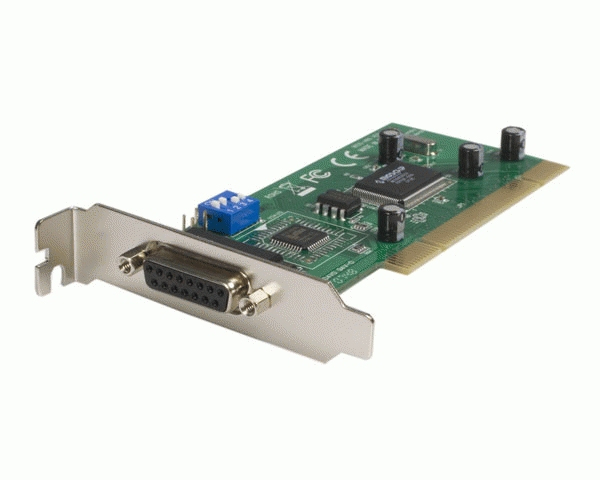 StarTech.com PCI RS-422/485 Card – image 2