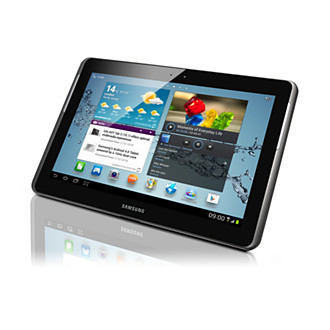Samsung GT-P5110 – image 4